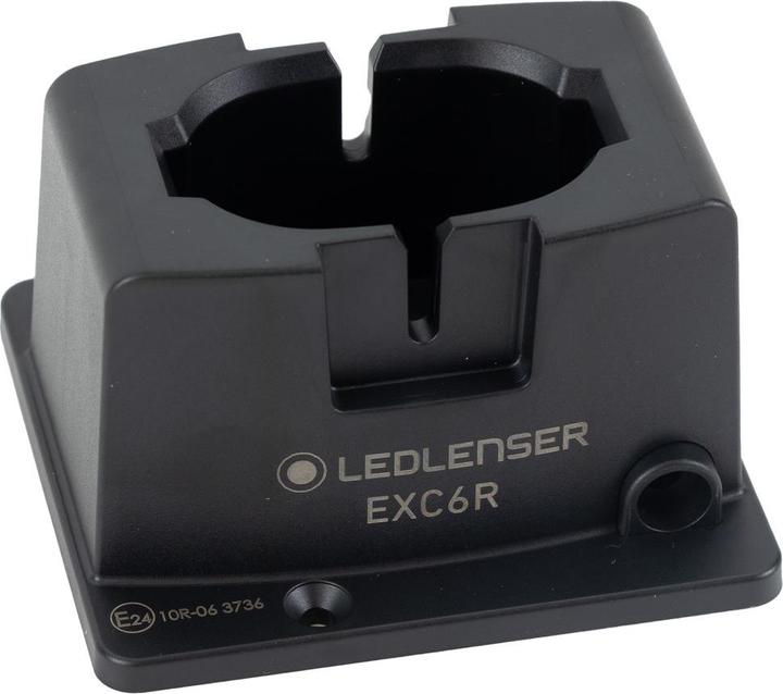 Ledlenser Charger for, EXC6R