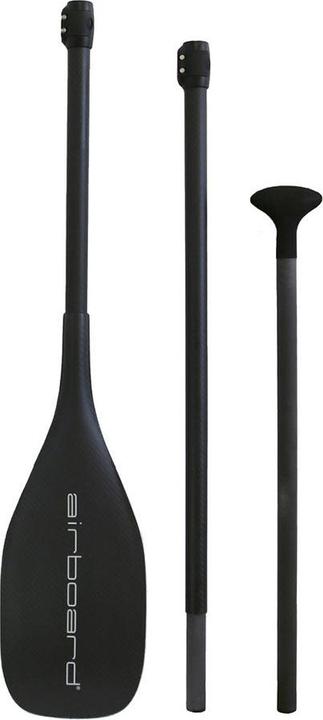 Immagine prodotto Airboard SUP-Paddle in carbonio a lama quadrata