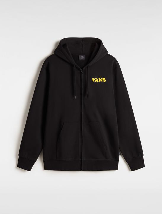 Produktbild Vans Skull La Shaka Loose Fz Ft Po Black (L)