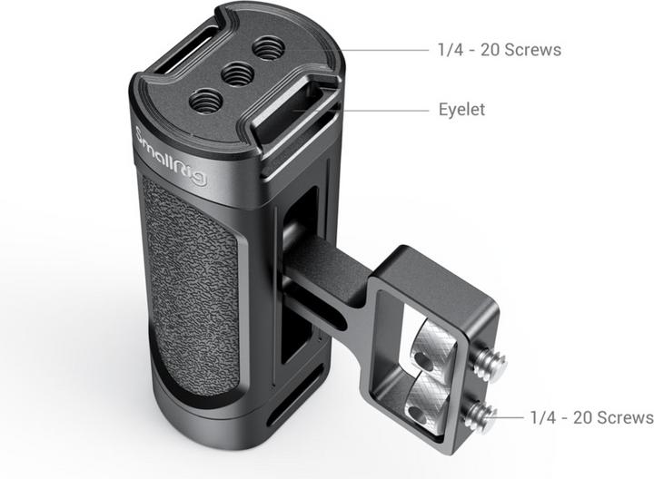 Produktbild SmallRig Mini Side Handle (Griff)