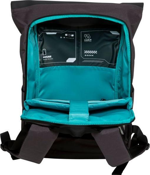 Actual product image Lenovo Legion 16" Outrider Gaming Backpack (18 l)