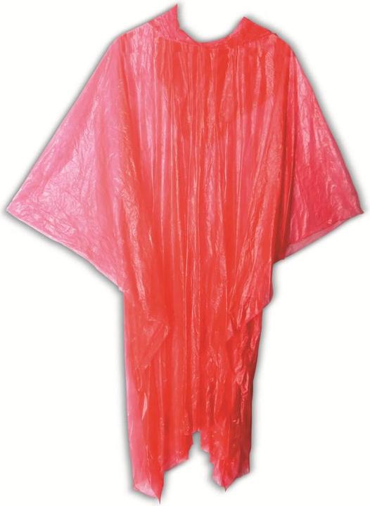 Produktbild Kraftmann Regen-Poncho (One Size)