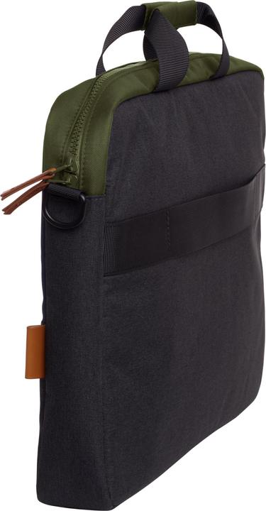 Image du produit Trust Sac De Transport Pour Ordinateur Portable Lisboa 16in (16", Universel)