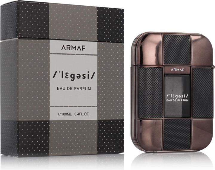 Armaf Legasi (Eau de parfum, 100 ml)