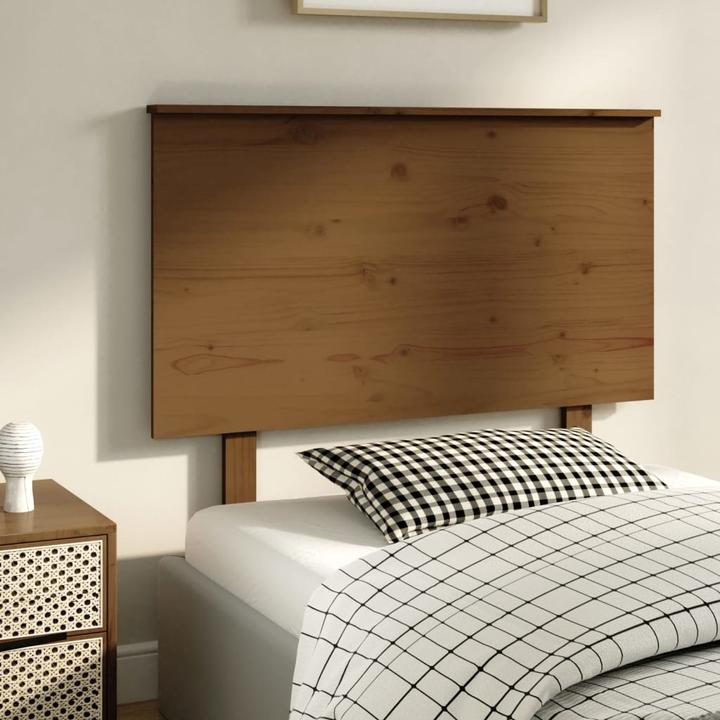 Produktbild VidaXL Farkas (104 x 6 x 82.5 cm)