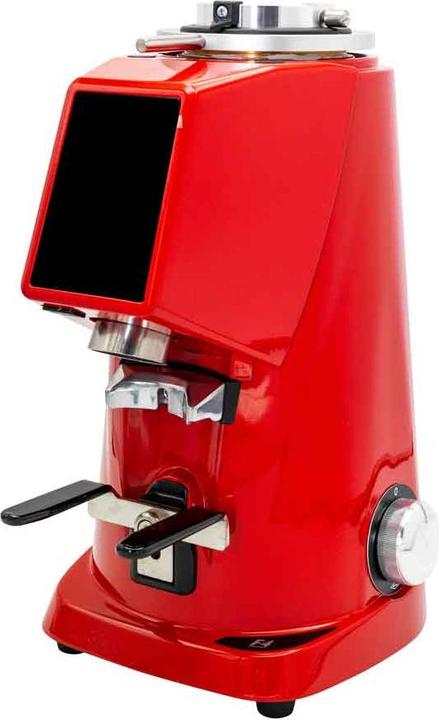 Immagine prodotto Fiorenzato Macinacaffè f4 evo Glossy Red