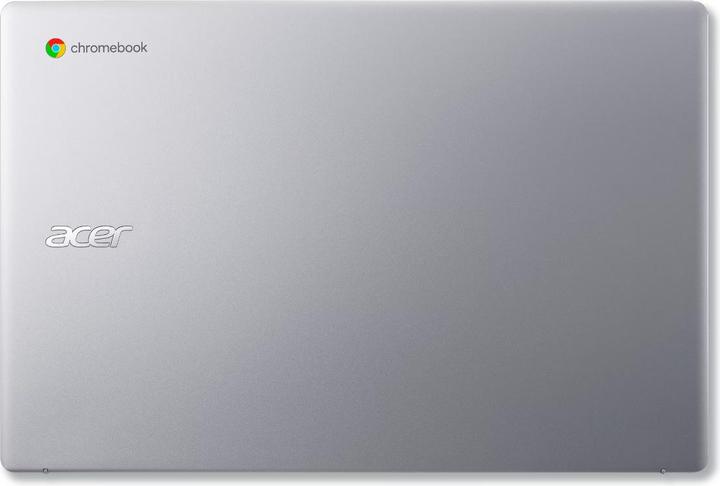 Produktbild Acer Chromebook 315 CB315-5H -C4LV - Chromebook - 15,6 Zoll (NX.KPPEH.003) (15.60", 4 GB, Eng. Int.)