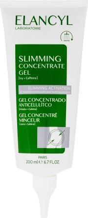 Produktbild Elancyl Slimming Concentrate Gel (Körpercreme, 200 ml)