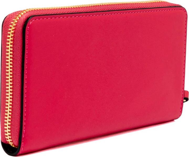 Produktbild ALV by Alviero Martini Damen Geldbörse - Solara Elite Modell - 100% Polyurethan - 19.0 X 10.0 X 3.0 Cm