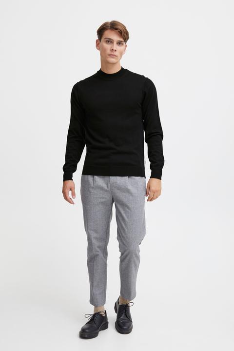 Produktbild Casual Friday CFKarl merino mix crew neck - 20504888 (L)