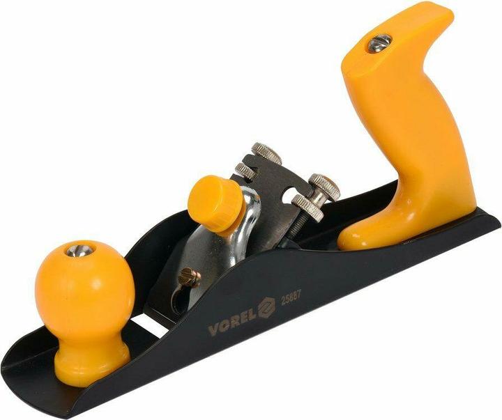 Toya VOREL METAL WOOD STRING Lame de 235mm / 44mm (44 mm)