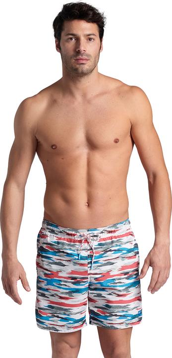 Arena M Beach Boxer Allover (XL)