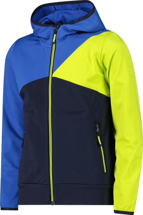 Image du produit CMP Campagnolo Sweat à capuche (164)