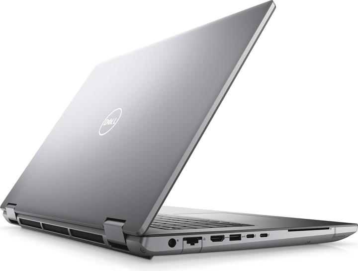 Immagine prodotto Dell Precision 7780 (17.30", Intel Core i7-13850HX, 32 GB, 1000 GB, DE)