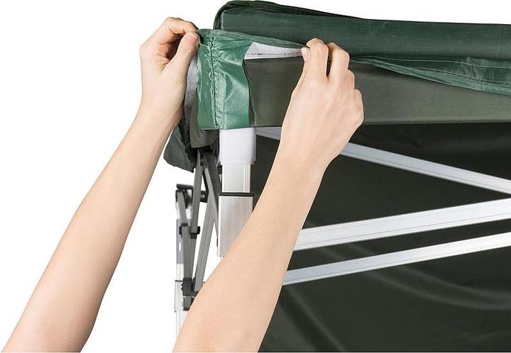 Actual product image Royal Gardineer Falon (300 cm, 300 cm)