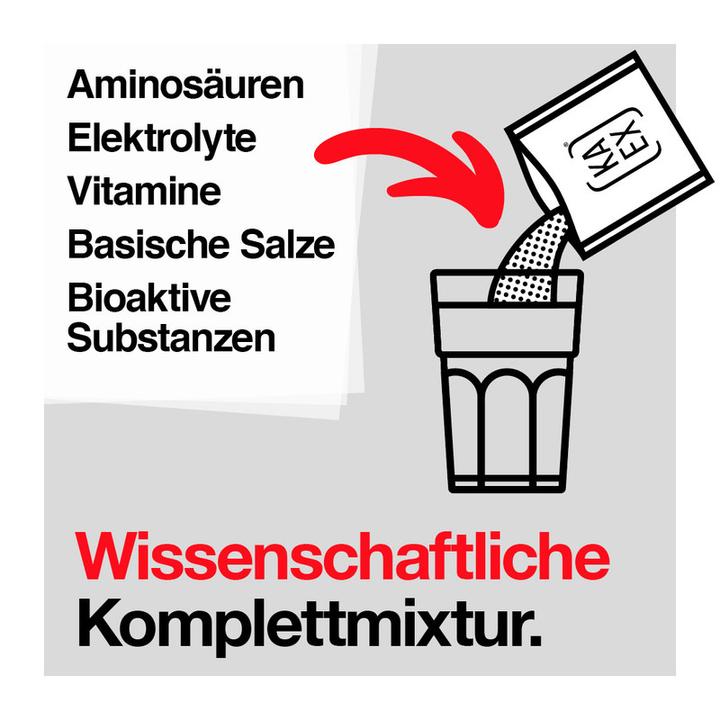 Image du produit Ka-Ex Reload after sport after party (3 pièce(s), Beutel, 90 g)