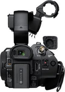 Produktbild Sony Pxw-Z90 (14.20 Mpx, 30p, 12 x)