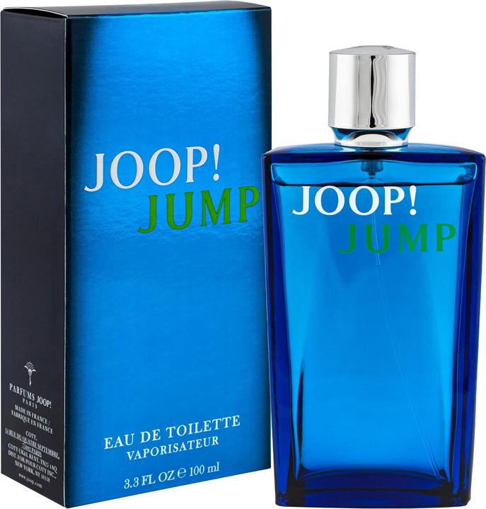 Produktbild Joop! Jump (Eau de Toilette, 100 ml)