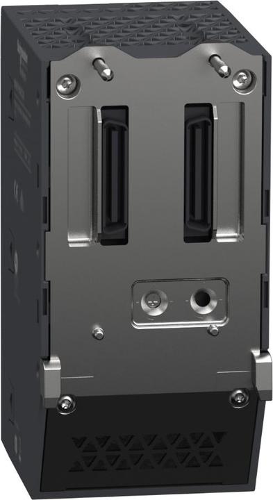 Actual product image Schneider Electric Modicon M580 Processor Module Level 2