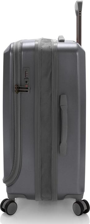 Produktbild Heys EZ Fashion 4 Rollen Kofferset 3-teilig mit Dehnfalte (237 l, XL (ab 115l))