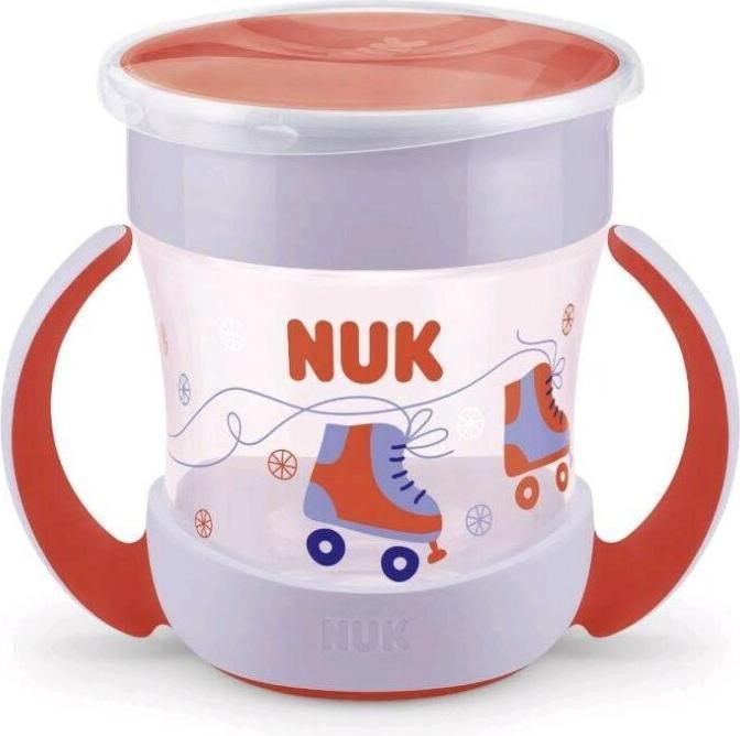 Immagine prodotto NUK Tazza da bere 'Evolution Mini Magic Cup (160 ml)