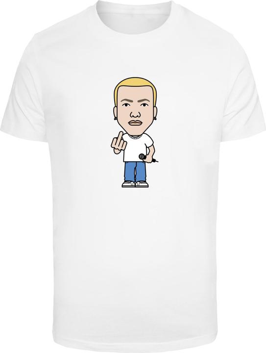 Immagine prodotto Mister Tee Detroit Sketch Tee (M)