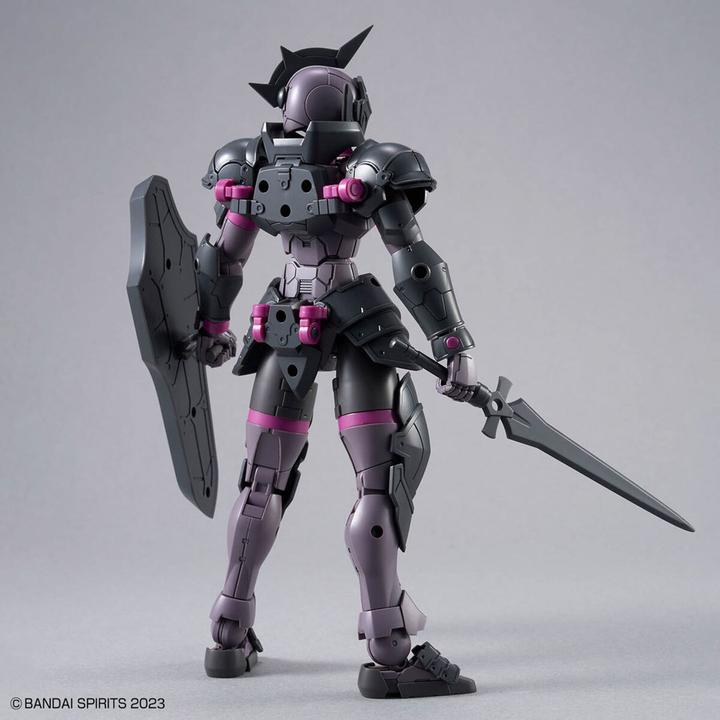 Produktbild Bandai 30MF - Rosan Knight - Model Kit