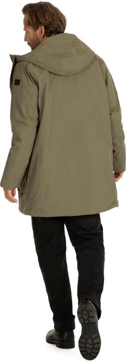 Actual product image Stoic MountainWool MMXX.UppsalaSt. II Parka (3XL)
