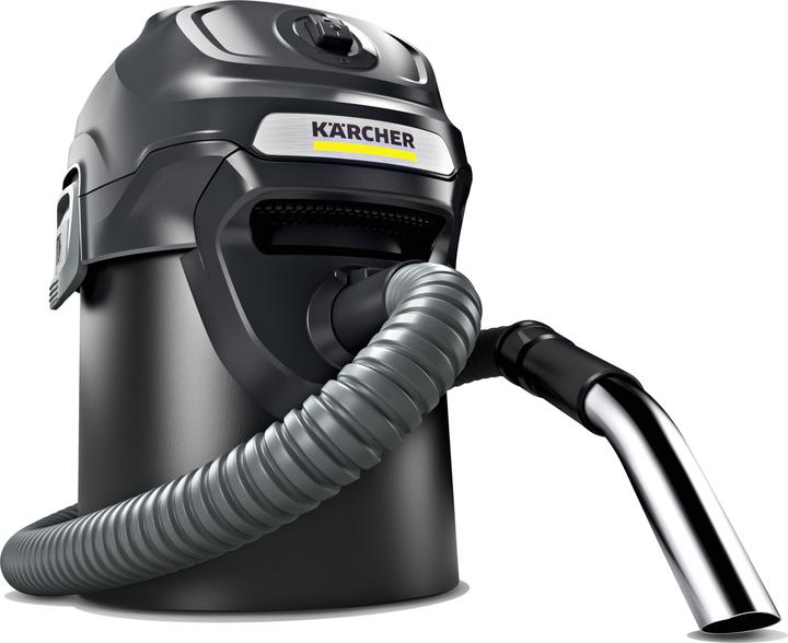 Image du produit Kärcher extracteur de cendres (Aspirateur de cendres)