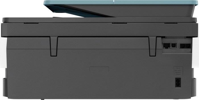 Produktbild HP OfficeJet Pro 8025e (Tintenpatrone, Farbe)