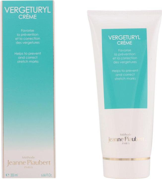 Produktbild Méthode Jeanne Piaubert Vergeturyl (Körpercreme, 200 ml)