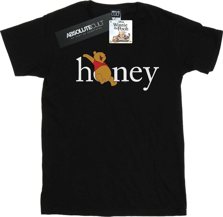 Produktbild Disney Winnie The Pooh Honey TShirt (XL)