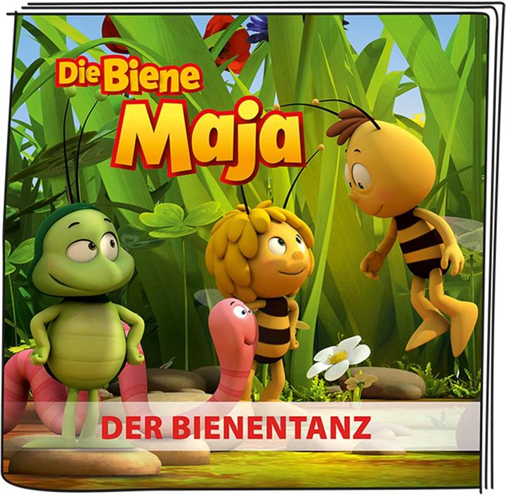 Image du produit Tonies Maya l'abeille - La danse de l'abeille (Allemand)