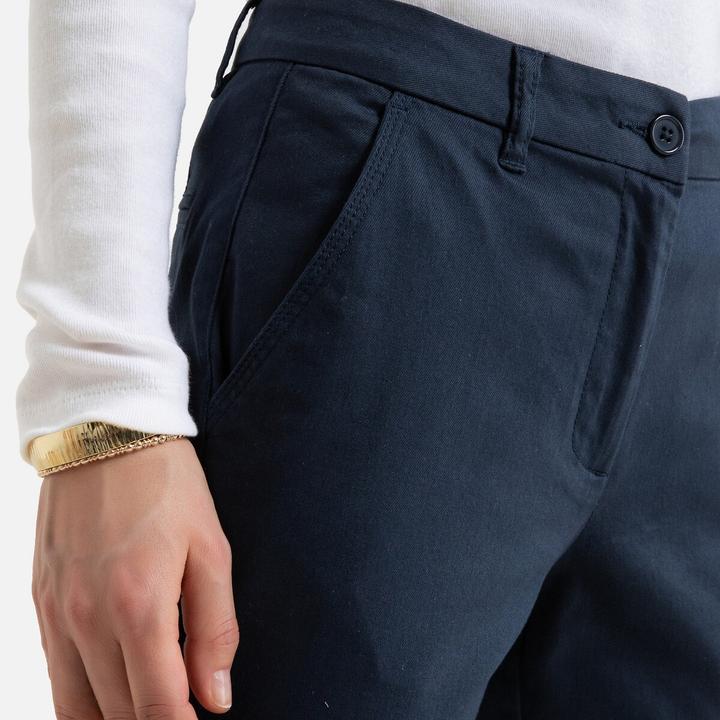 Actual product image Anne Weyburn Chinos (34)