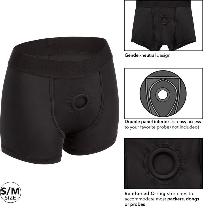 Produktbild CalExotics Boundless™ Boxer Brief - S/M