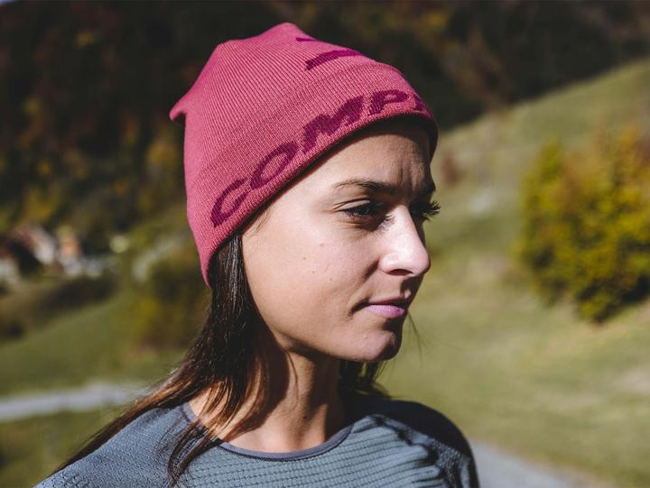 Produktbild Compressport Casual Beanie (One Size)