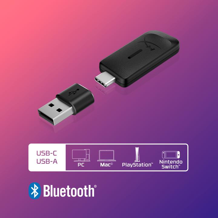Image du produit HyperX Cloud III S (Sans fil)