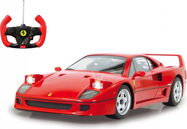 Actual product image Jamara Ferrari F40