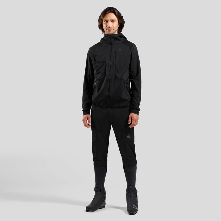 Produktbild Odlo Zeroweight X-Warm (S)