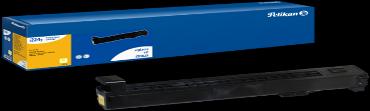 Image du produit Pelikan Recharge toner jaune Orig.No. CB382APEL (Y)
