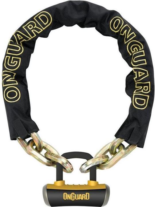 Immagine prodotto Onguard Bestia 8016 (110 cm)