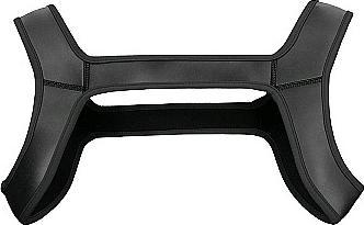 Actual product image Ouch! Neoprene Harness Size - L/XL