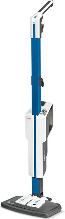 Actual product image Polti Vaporetto SV620, Blue, 15 Accessories (1500 W)