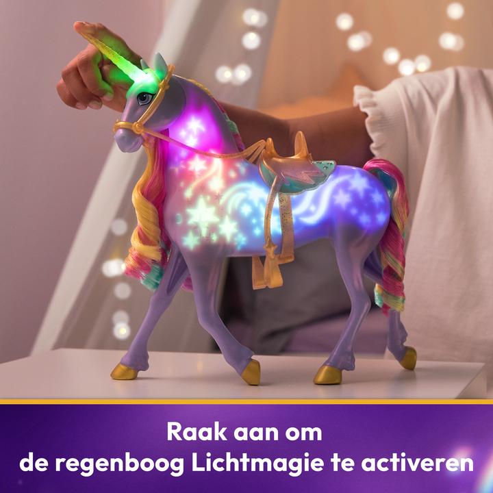 Image du produit Unicorn Academy - Sophia et la magie de la lumière Wildstar