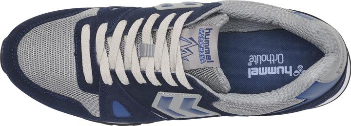 Produktbild hummel Marathona Suede (46)