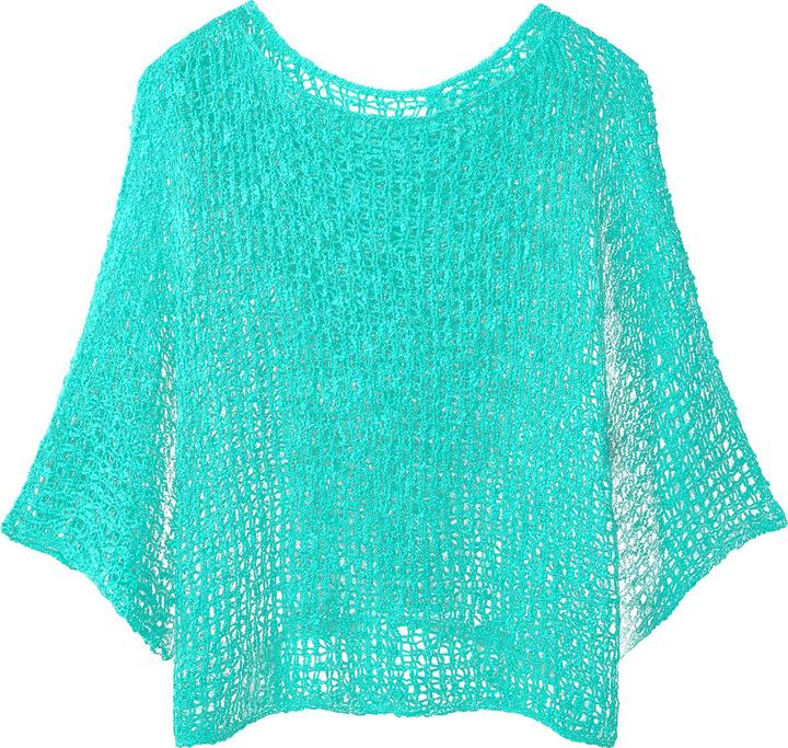 Produktbild Joe Browns Lightweight Stretchy Popcorn Knit Jumper (One Size)