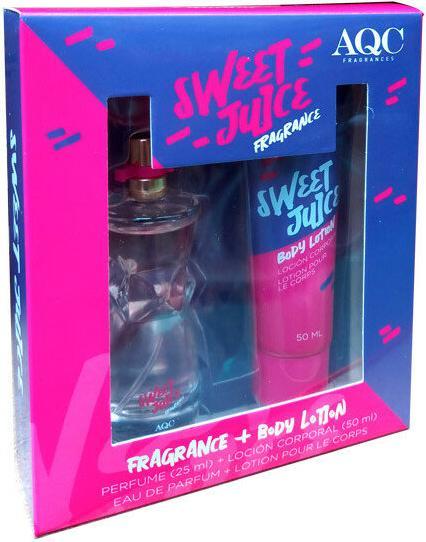 Immagine prodotto Aquarius Aqc Sweet Juice Edp Spray 25 ml Corpo 75 ml (Eau de parfum, 75 ml)