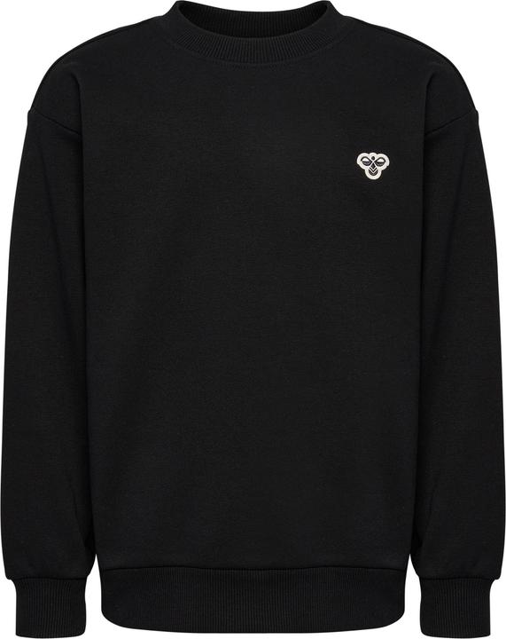 hummel Hmljr Loose Crewneck Bee