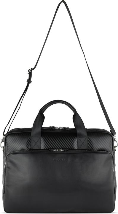 Image du produit Bugatti Porte-documents Comet Briefcase L (17")
