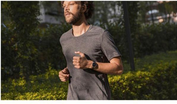 Image du produit Withings Acier HR (36 mm)